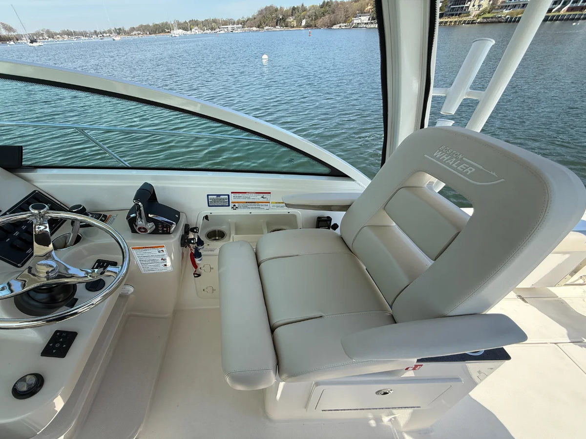 2026 Boston Whaler 285 Conquest 28.0 feet, Huntington, NY #23