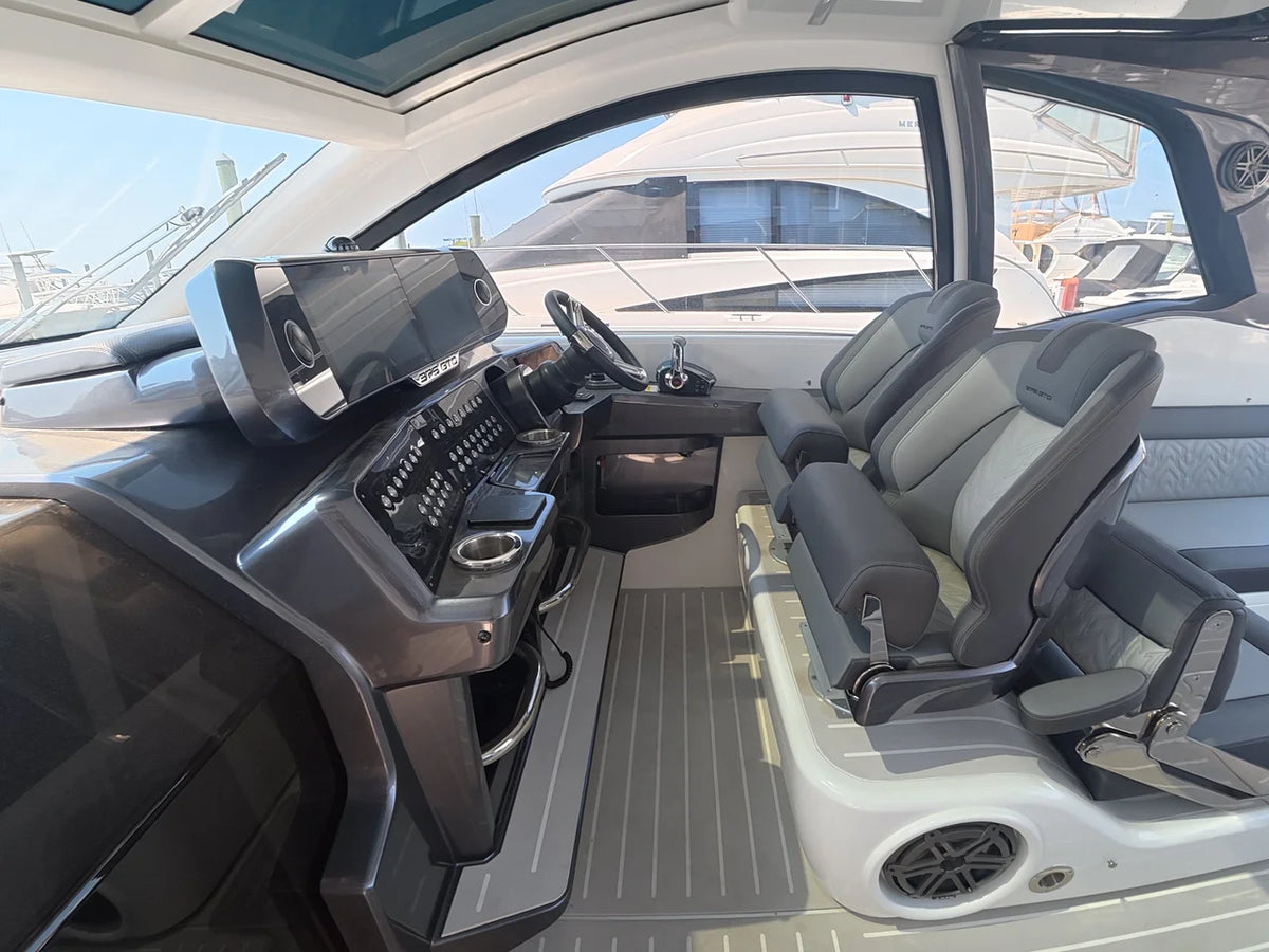 2025 Galeon 375 GTO 37.0 feet, Clearwater, Florida #20
