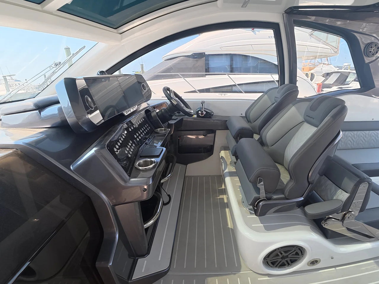 2025 Galeon 375 GTO 37.0 feet, Clearwater, Florida #20