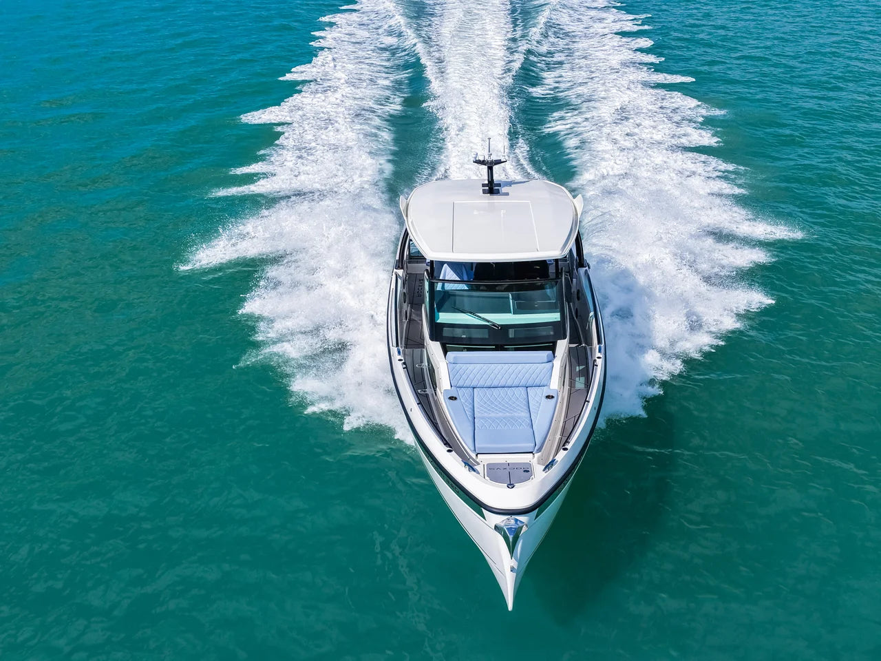 2026 Saxdor 320 GTO 32.0 feet, Sarasota, FL #32