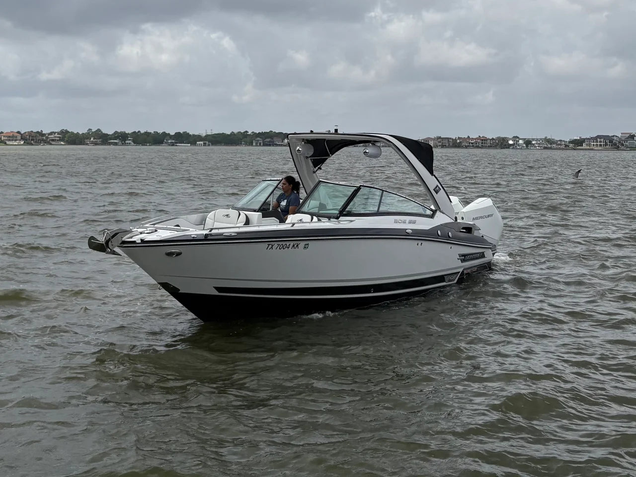 2019 Monterey 305 SS 31.0 feet, Seabrook, TX #4