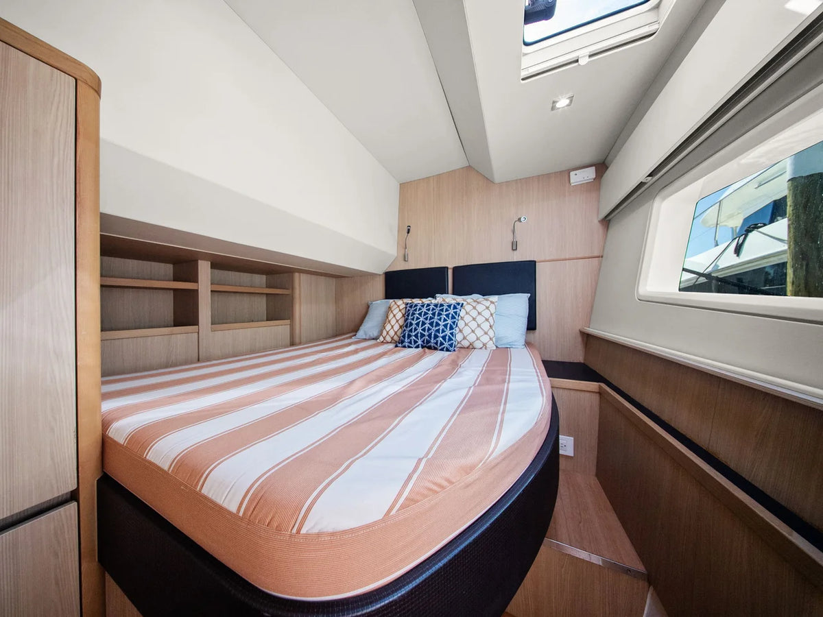 2017 Aquila 44 YACHT 44.0 feet, St Petersburg, FL #35
