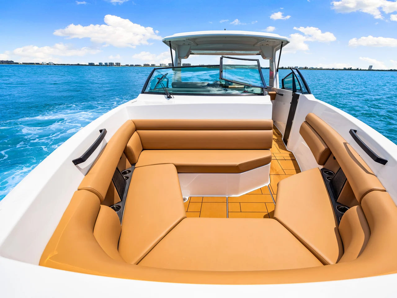 2024 Aviara AV40 Outboard 40.0 feet, Sarasota, FL #35