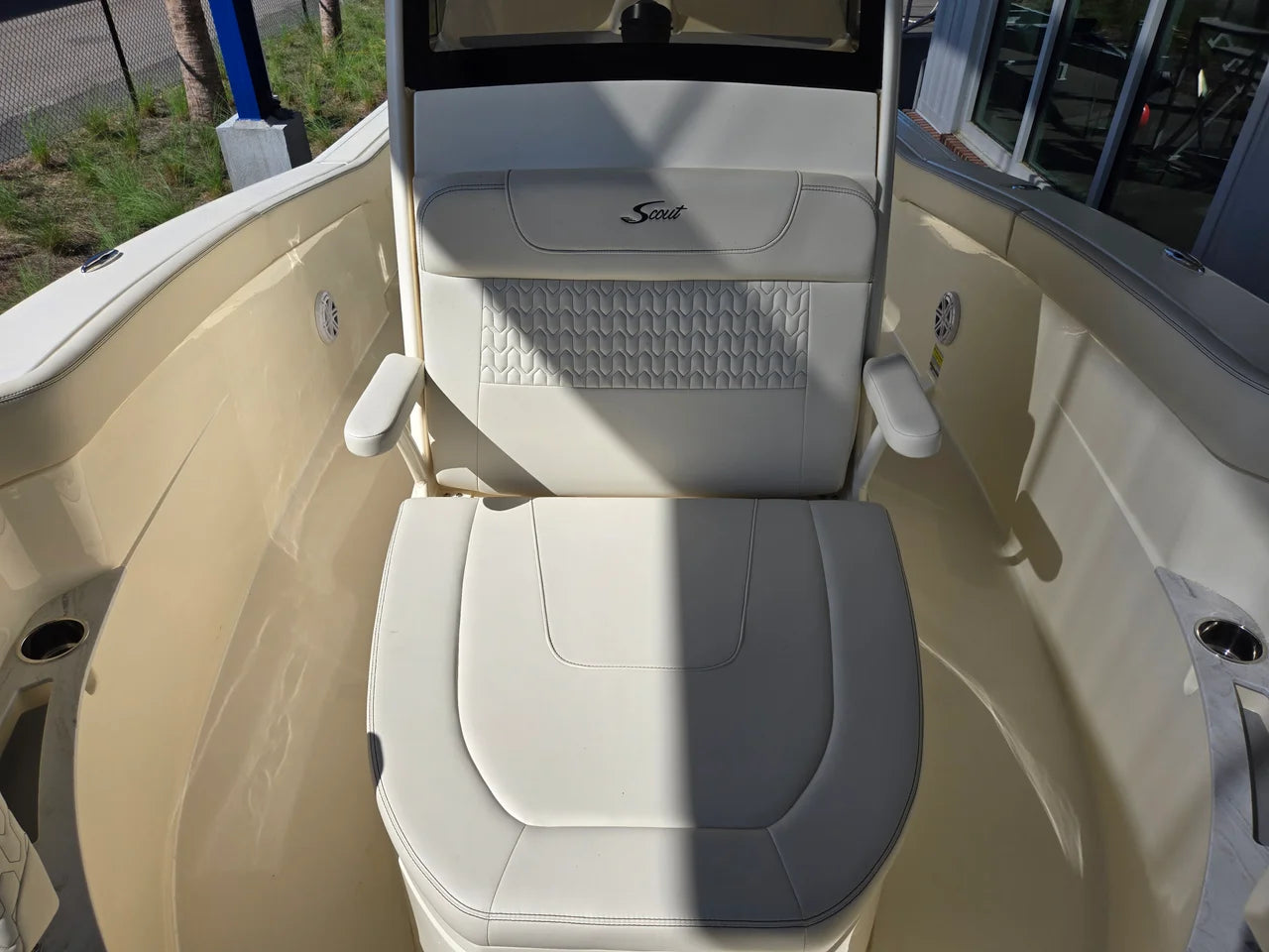 2026 Scout 240 XSF 24.0 feet, Charleston, South Carolina #15