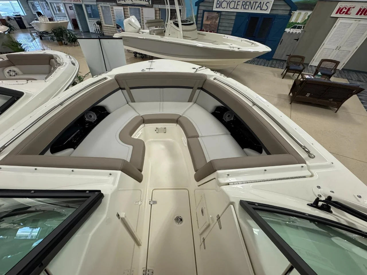2026 Boston Whaler 240 Vantage 24.0 feet, Dennis, New Jersey #28