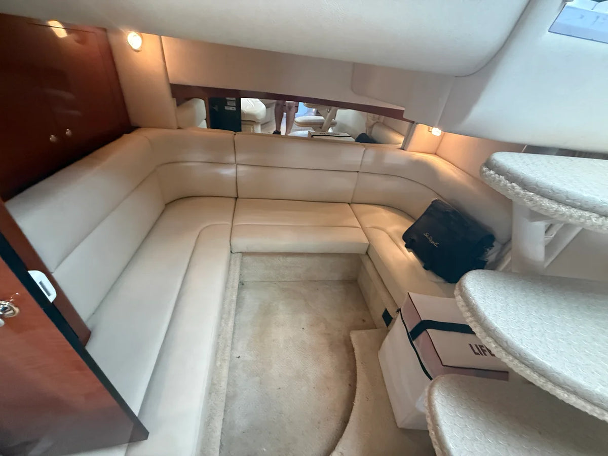 2002 Sea Ray SUNDANCER 320 35.0 feet, Lake Ozark, MO #28