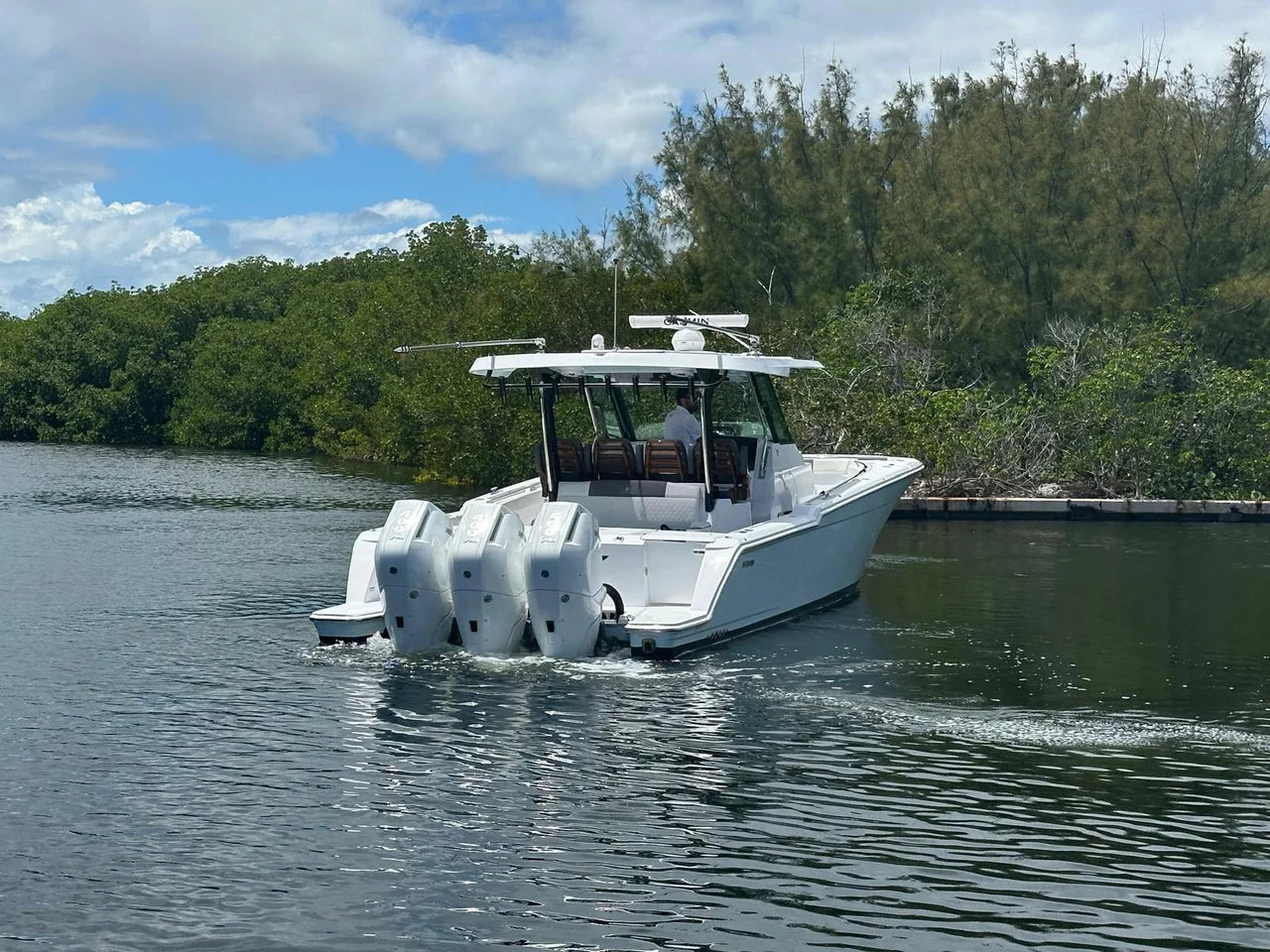 2024 Bertram 39CC 39.0 feet, Key Largo, FL #10