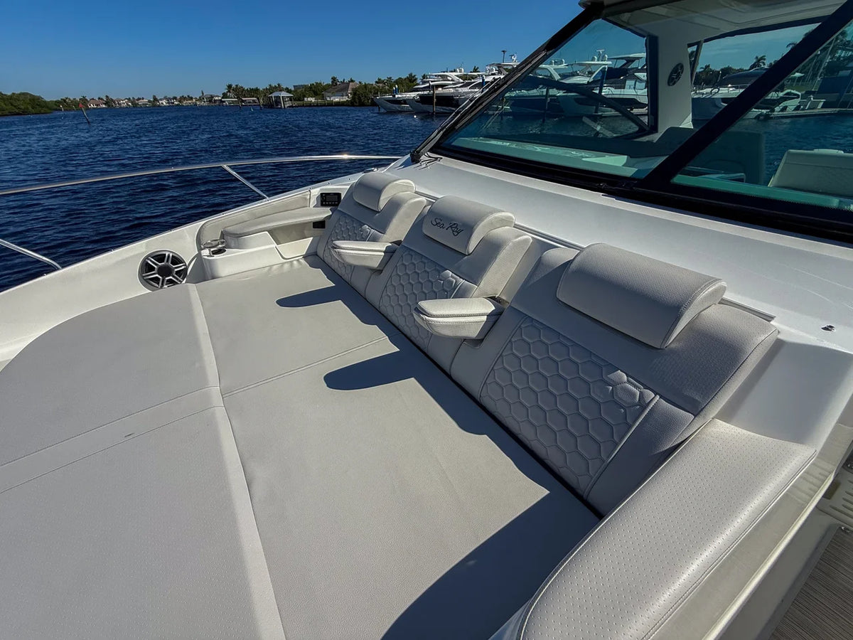2027 Sea Ray Sundancer 320 Outboard 32.0 feet, Fort Myers, FL #15