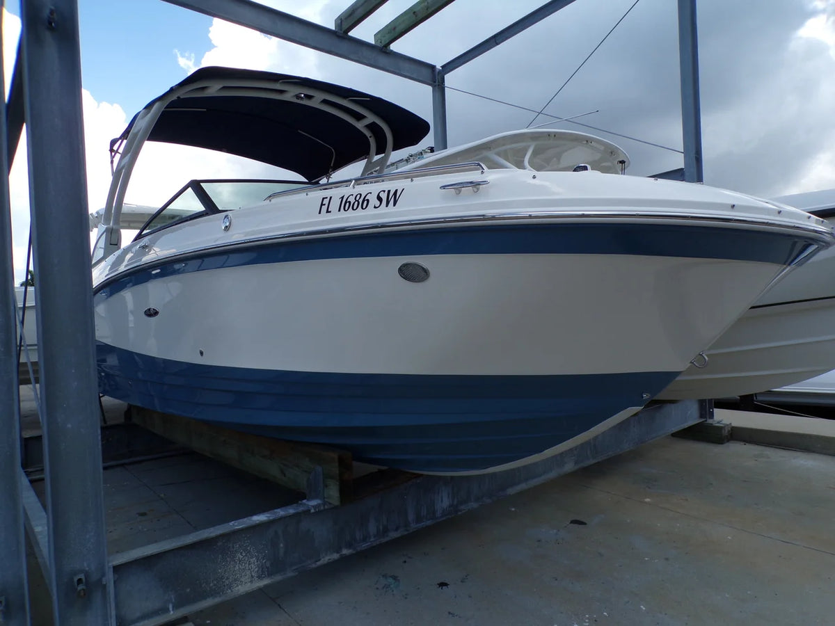 2021 Sea Ray 270 SDX 27.0 feet, Marco Island, FL #5