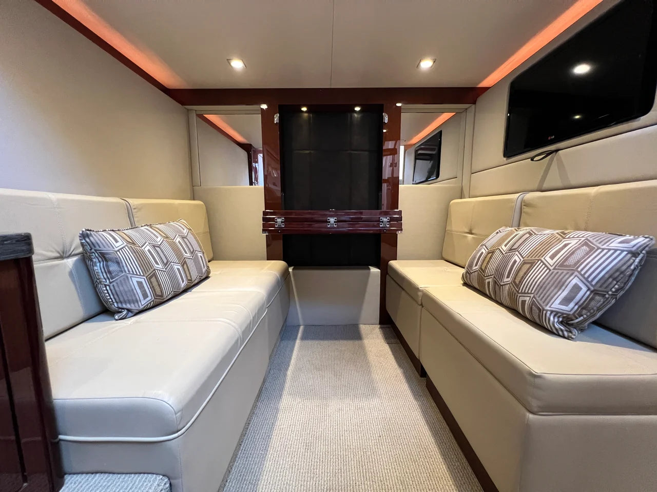 2015 Sea Ray 410 Sundancer 41.0 feet, Huntington, NY #61