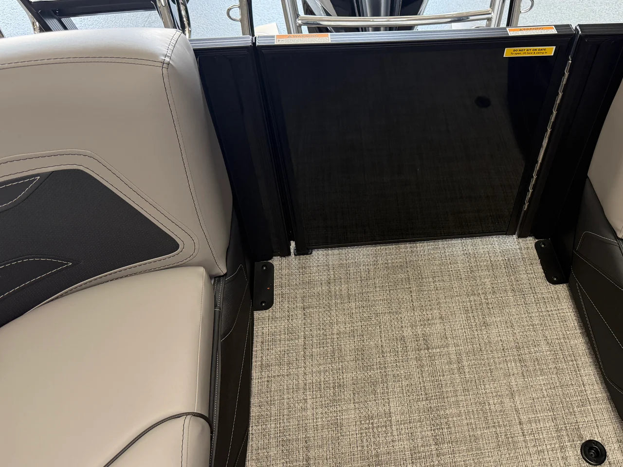 2027 Barletta CABRIO24QC 24.0 feet, Nisswa, Minnesota #79