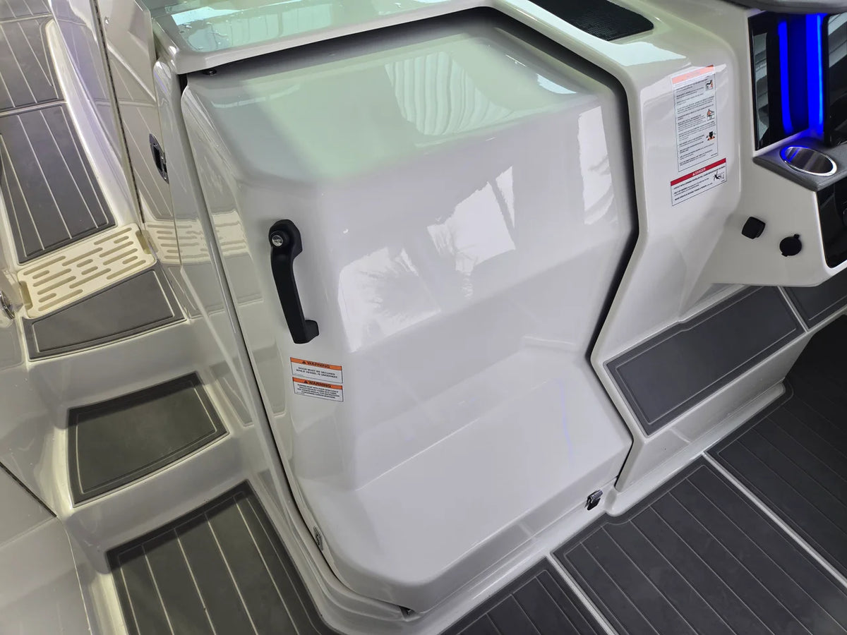 2026 Sea Ray Sundancer 320 Outboard 32.0 feet, Charleston, SC #25