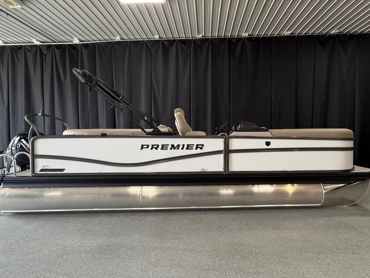 2027 Premier 230SUNSATION 23.0 feet, Nisswa, Minnesota #1