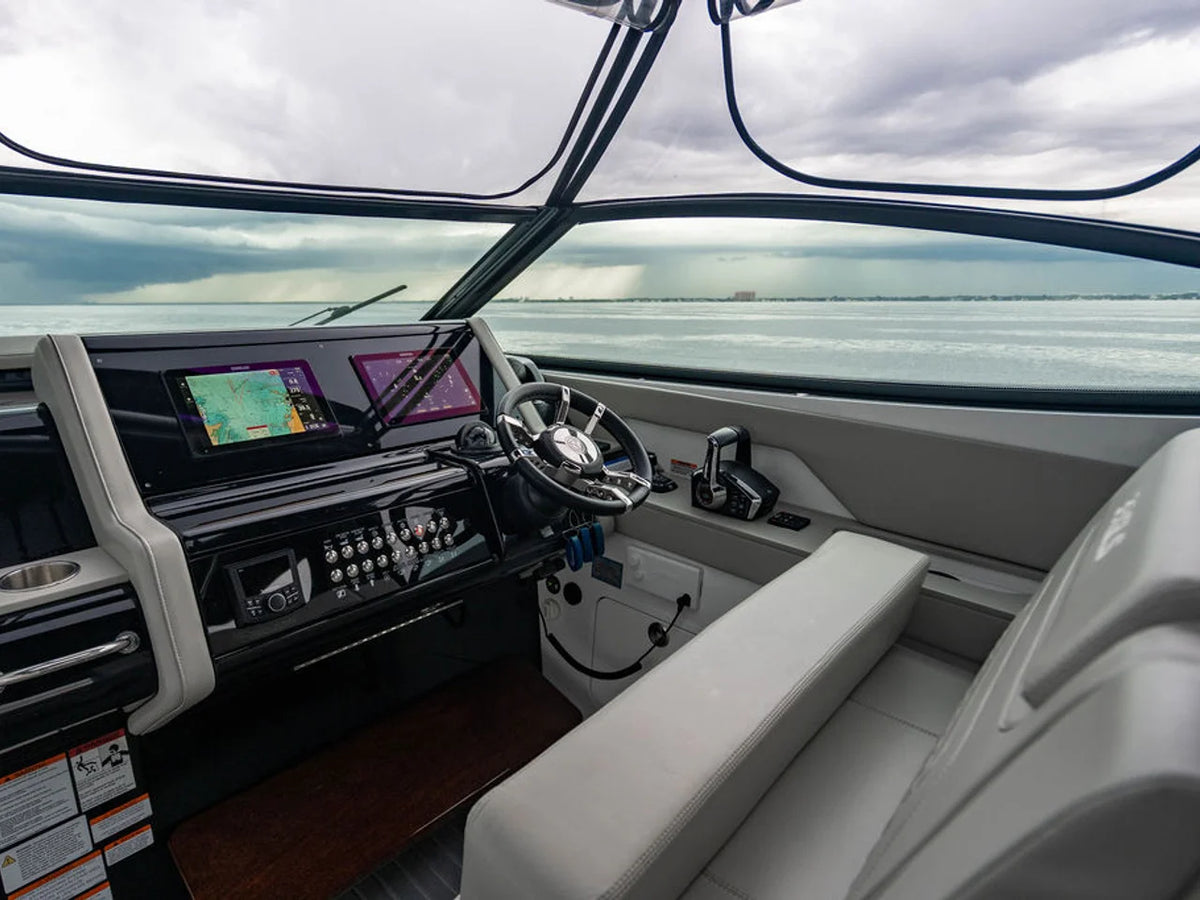 2024 Cruisers Yachts 38 GLS OB 38.0 feet, Cocoplum Yacht Club, FL #66