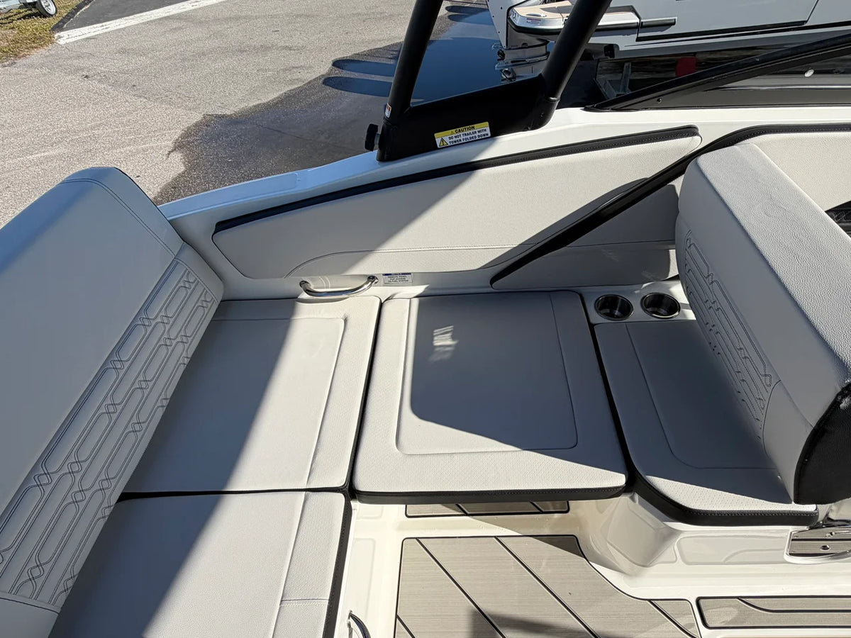 2026 Sea Ray SPX 210 Outboard 21.0 feet, Venice, Florida #11