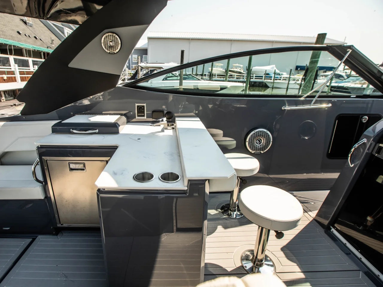 2024 Cruisers Yachts 38 GLS-OB SB 38.0 feet, Clearwater, Florida #49