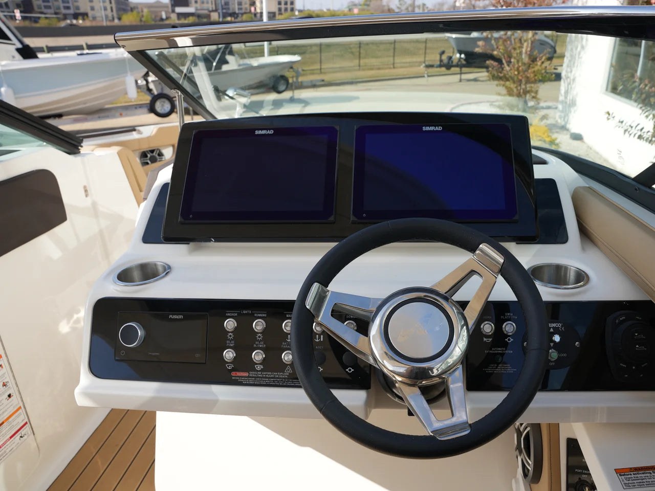 2026 Sea Ray SLX 310 31.0 feet, Lewisville, Texas #26