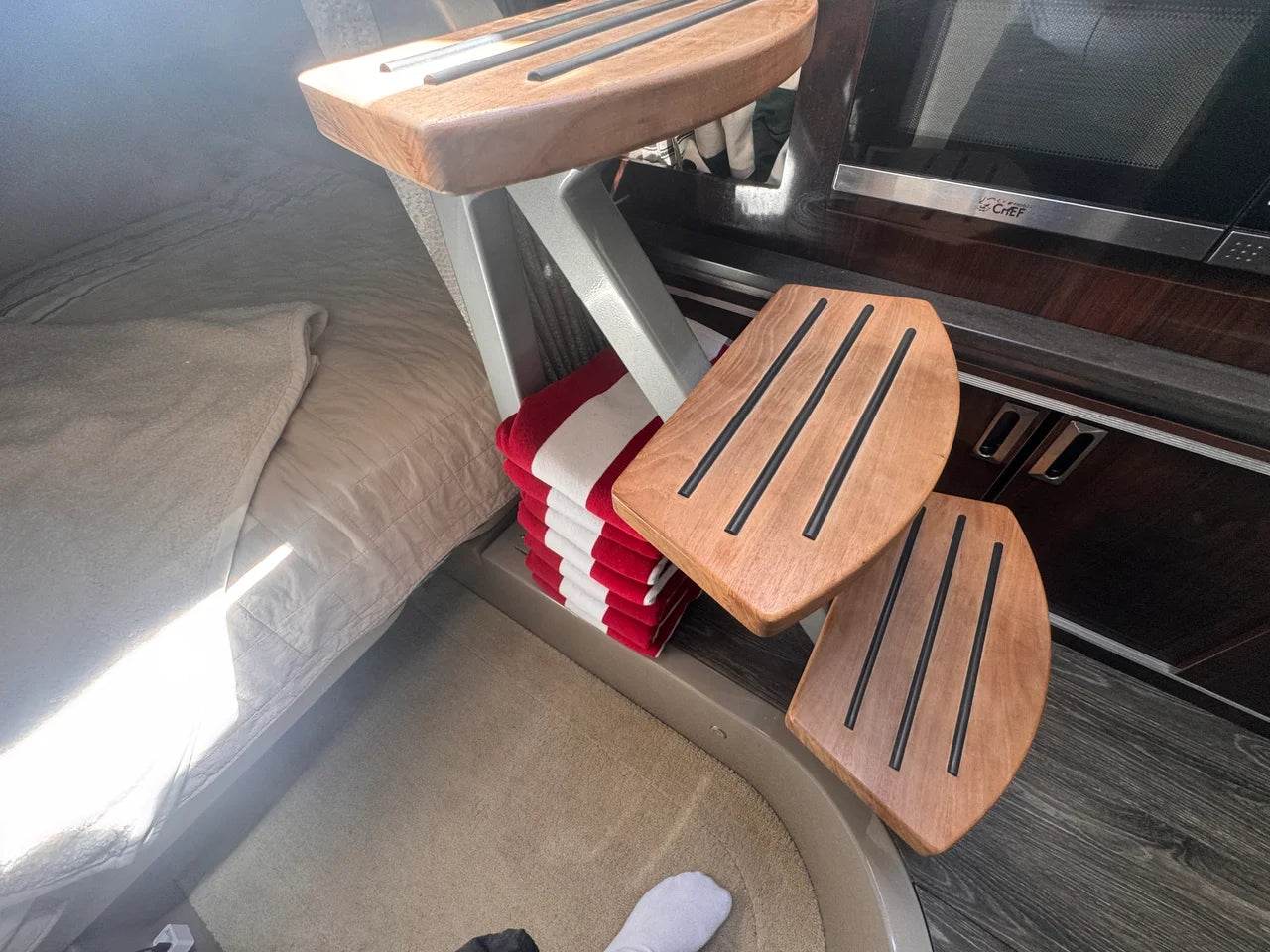 2019 Sea Ray 320 SUNDANCER 32.0 feet, Norwalk, Connecticut #21