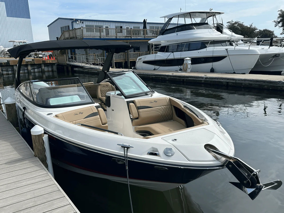 2024 Sea Ray SLX 260 Outboard 26.0 feet, Pensacola, Florida #18