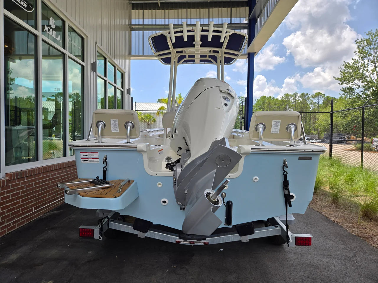 2026 Boston Whaler 190 Montauk 19.0 feet, Charleston, SC #2