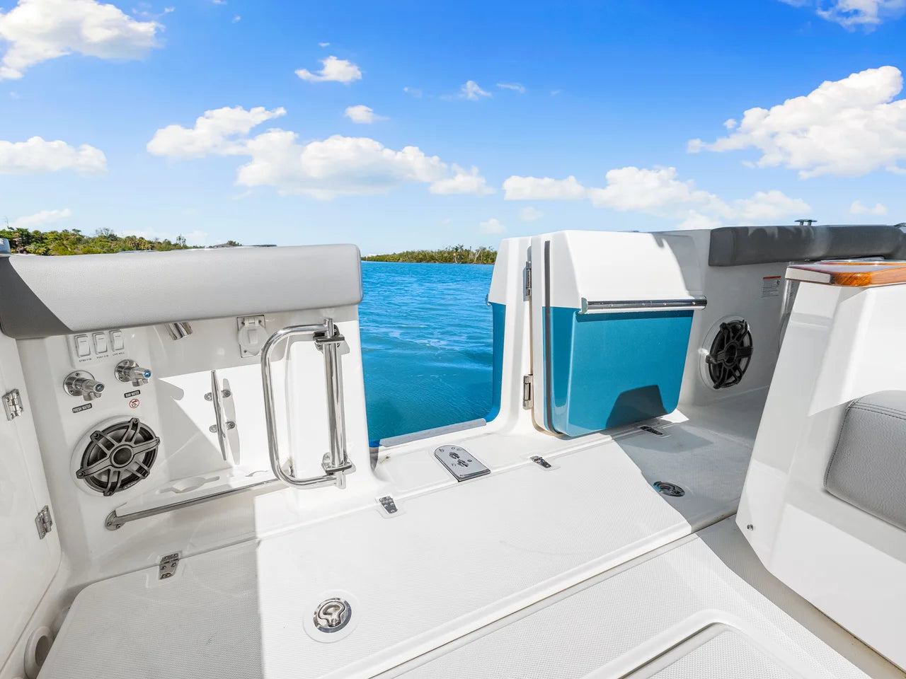 2026 Boston Whaler 360 Outrage 36.0 feet, Venice, Florida #15