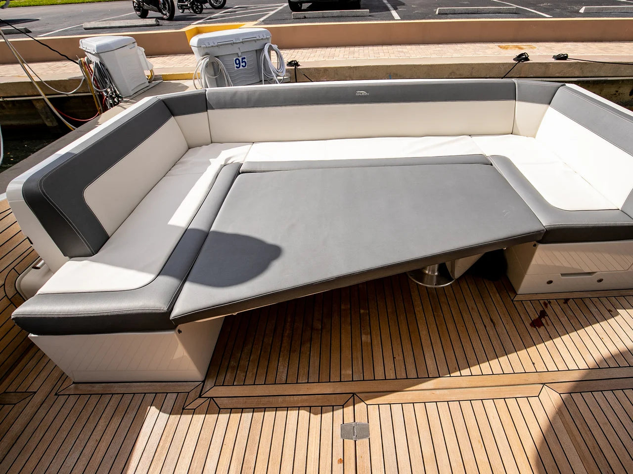 2024 Galeon 470 SKY 47.0 feet, Pompano Beach, Florida #12
