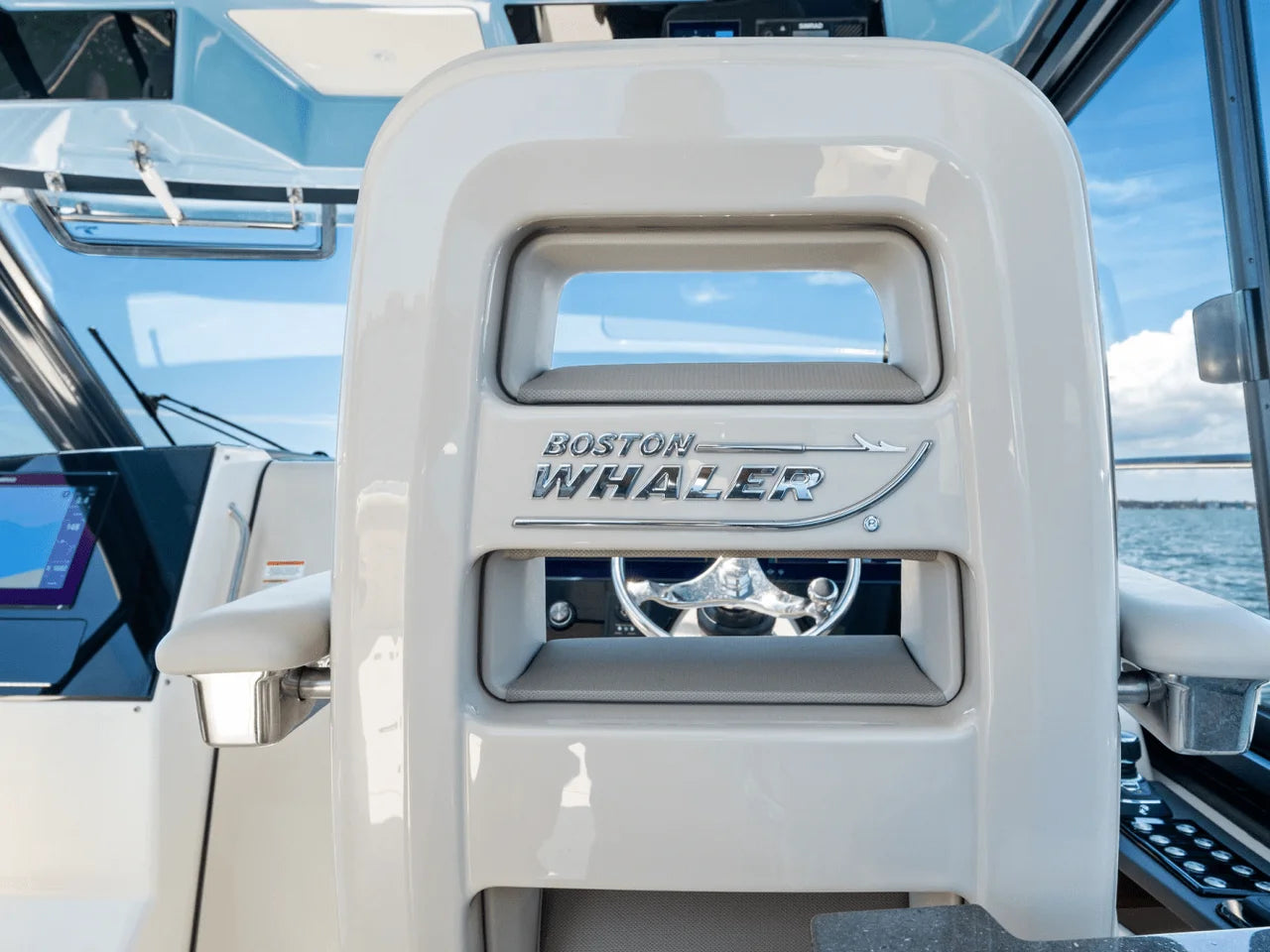 2025 Boston Whaler 365 Conquest 36.0 feet, St Petersburg, FL #82