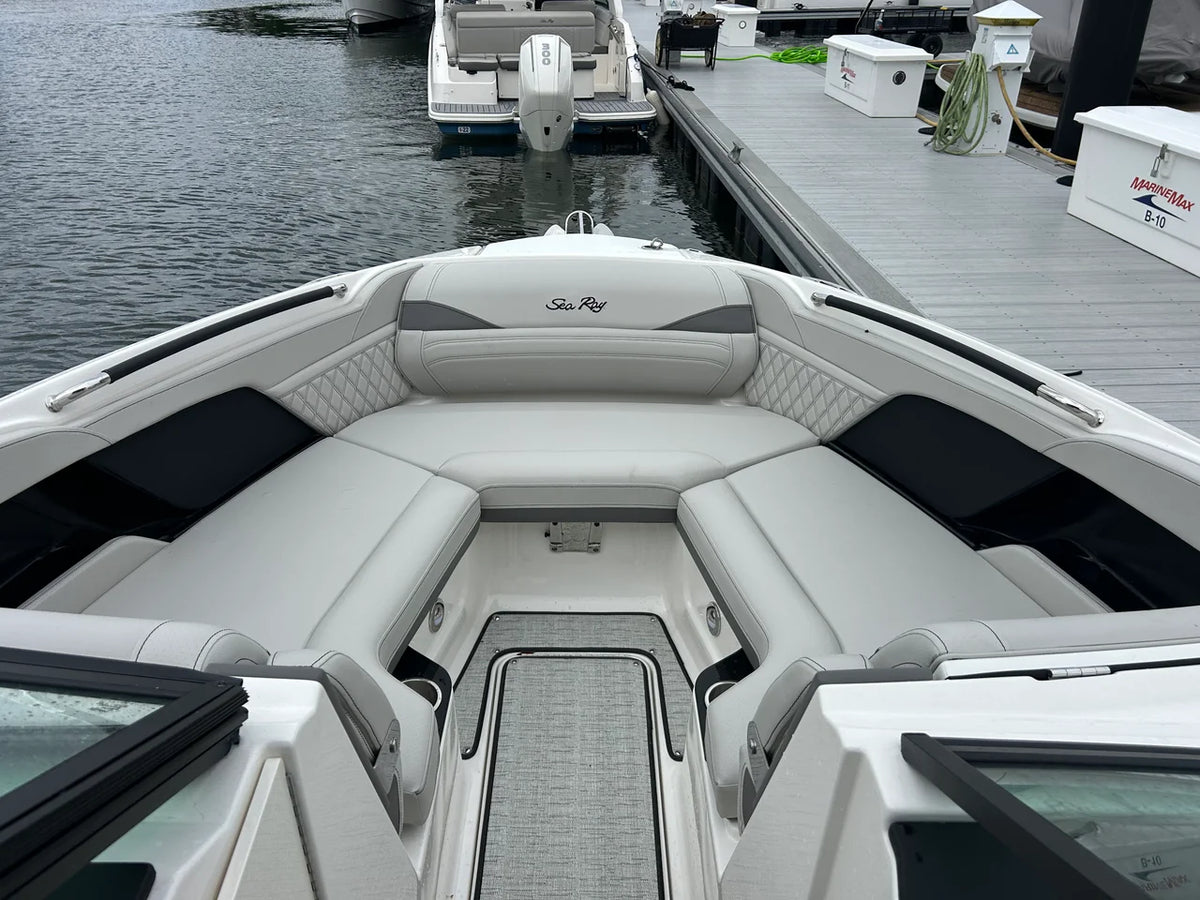 2026 Sea Ray SLX 260 Outboard 26.0 feet, Pensacola, Florida #24
