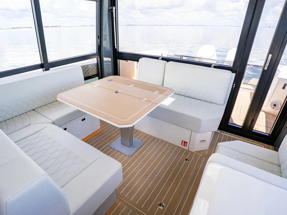 2026 Saxdor 400 GTC 40.0 feet, Clearwater, Florida #32