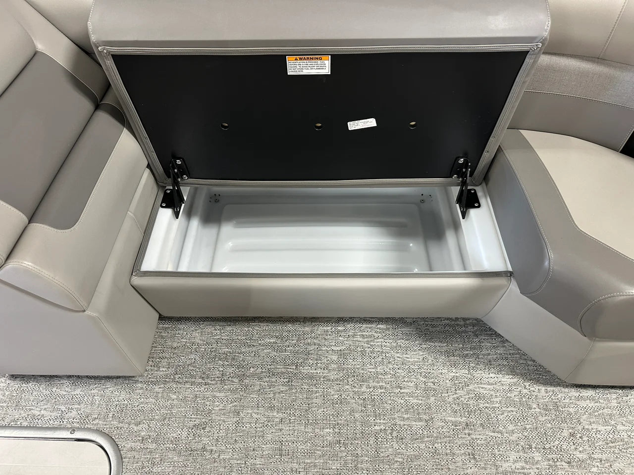 2024 Premier 230 SUNSATION TRITOON 23.0 feet, Nisswa, Minnesota #57