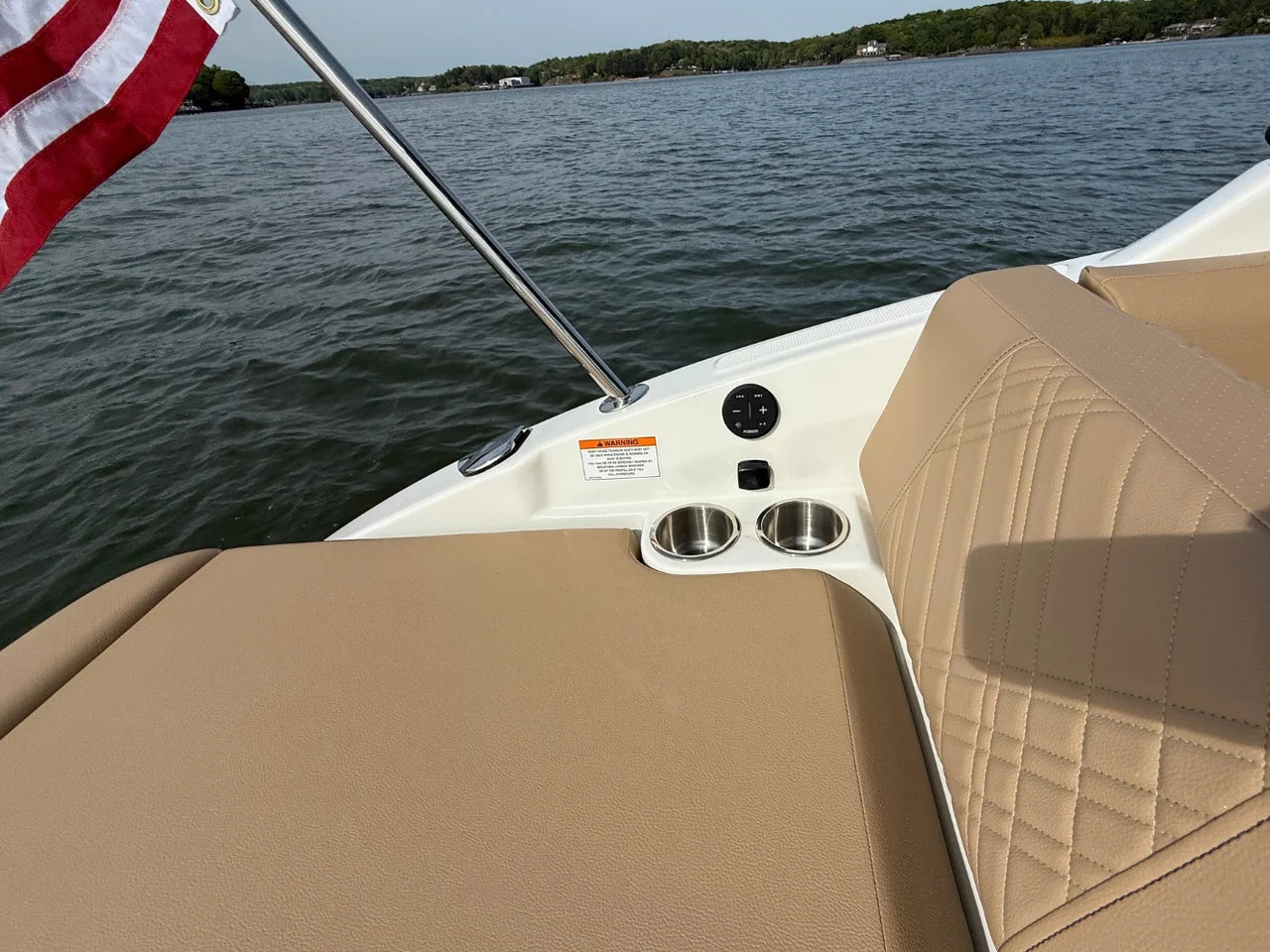 2026 Sea Ray SDX 250 25.0 feet, Lake Wylie, SC #9