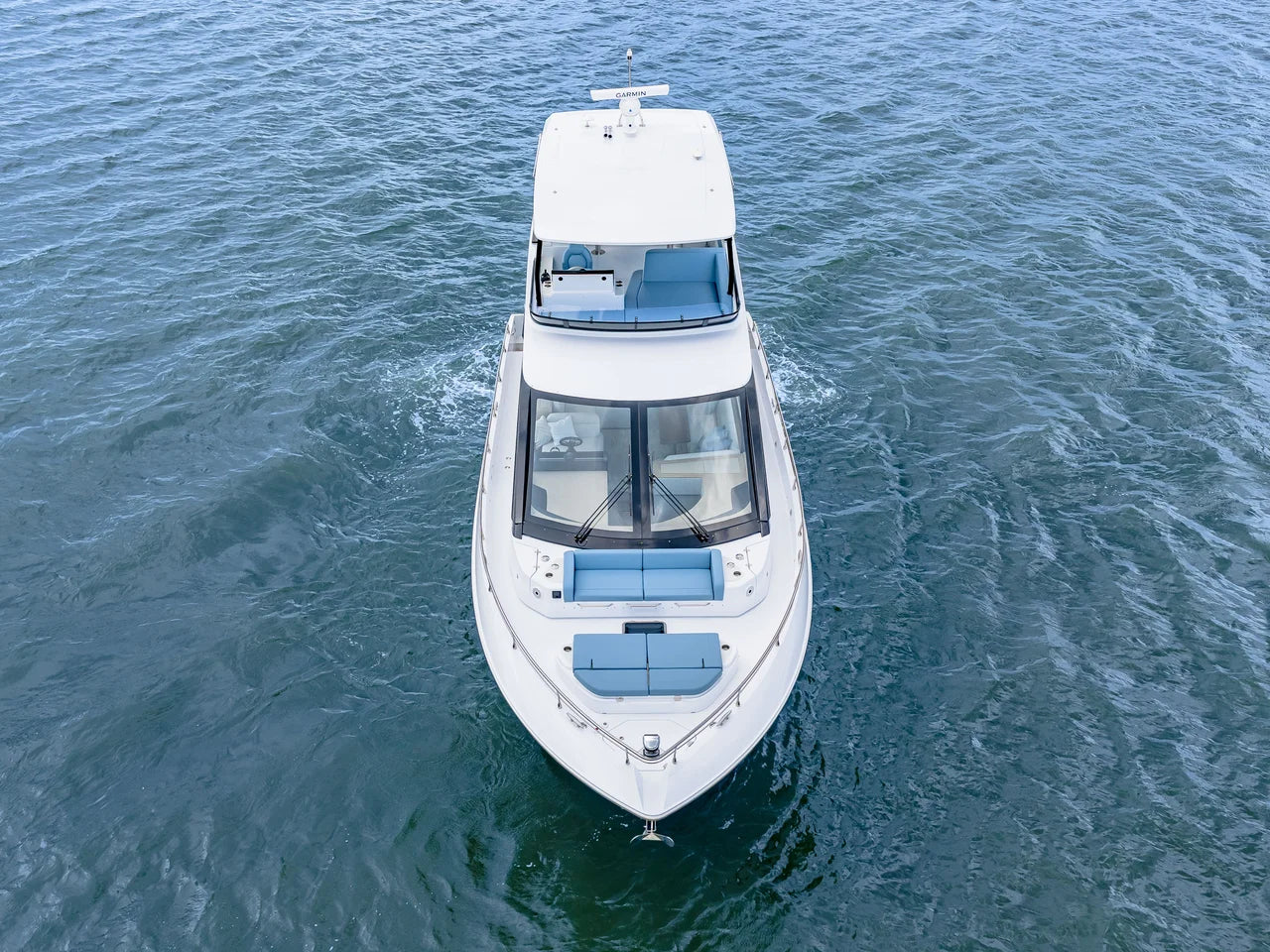 2026 Cruisers Yachts 50 FLY 50.0 feet, Clearwater, Florida #26