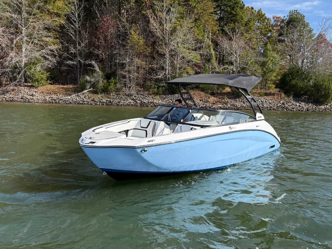 2026 Yamaha 252SE 25.0 feet, Lake Wylie, SC #2