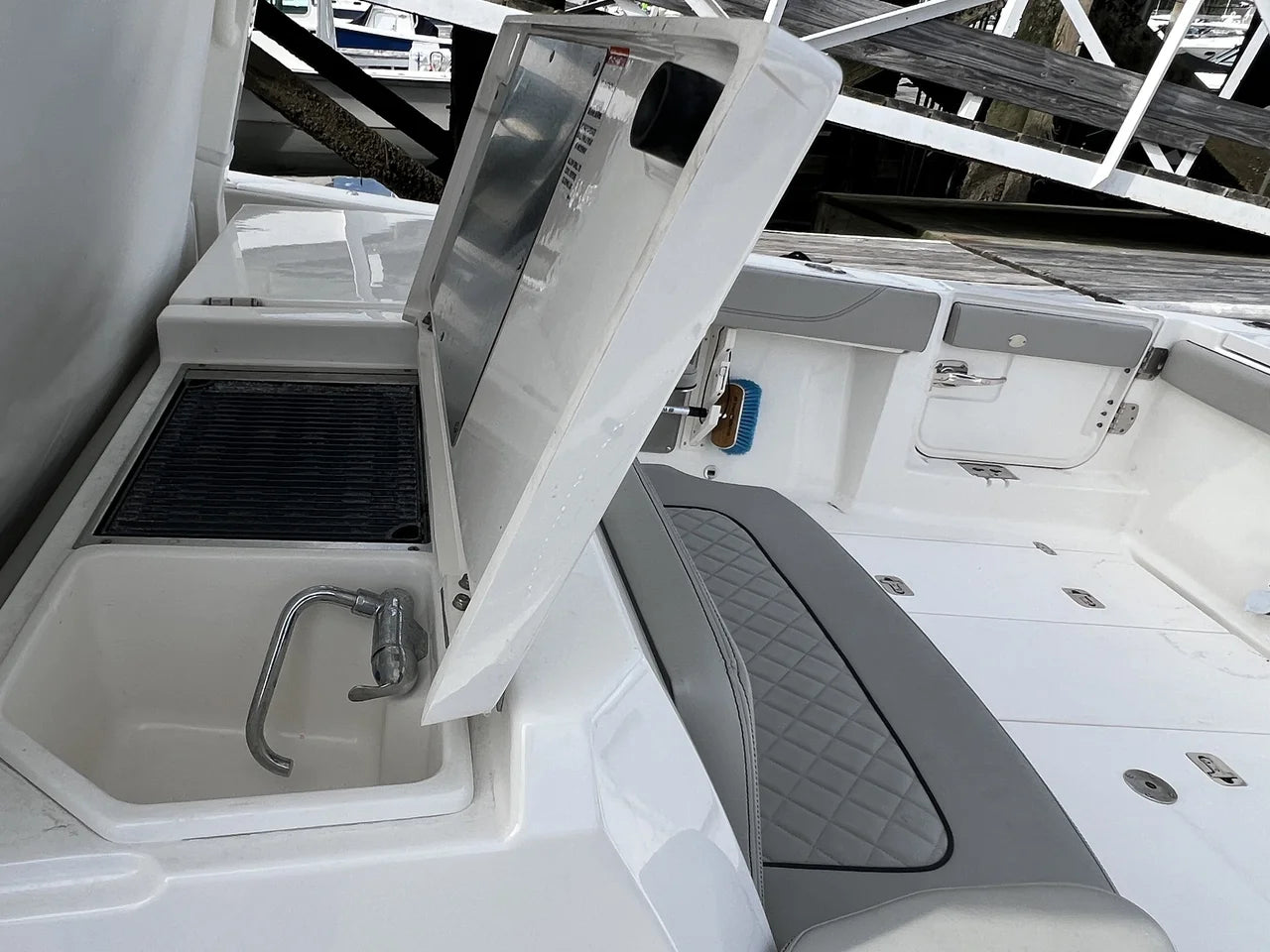 2023 Pursuit S378 40.0 feet, Huntington, NY #27