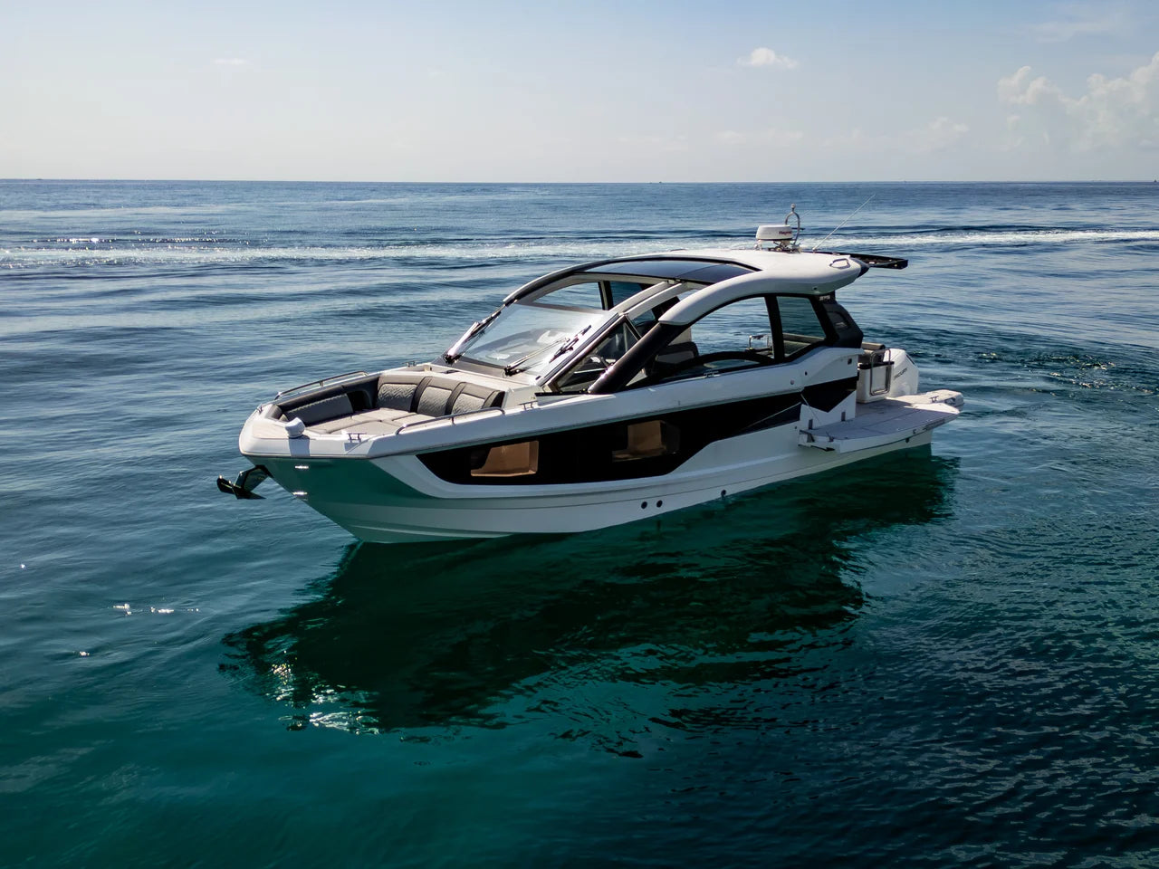 2026 Galeon 375 GTO 37.0 feet, Pompano Beach, Florida #11