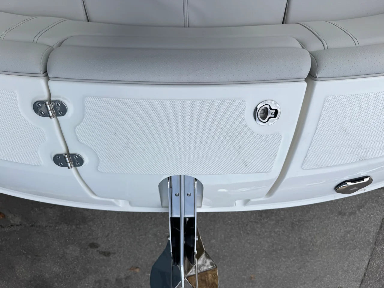 2026 Sea Ray SDX 290 29.0 feet, Lake Ozark, MO #54