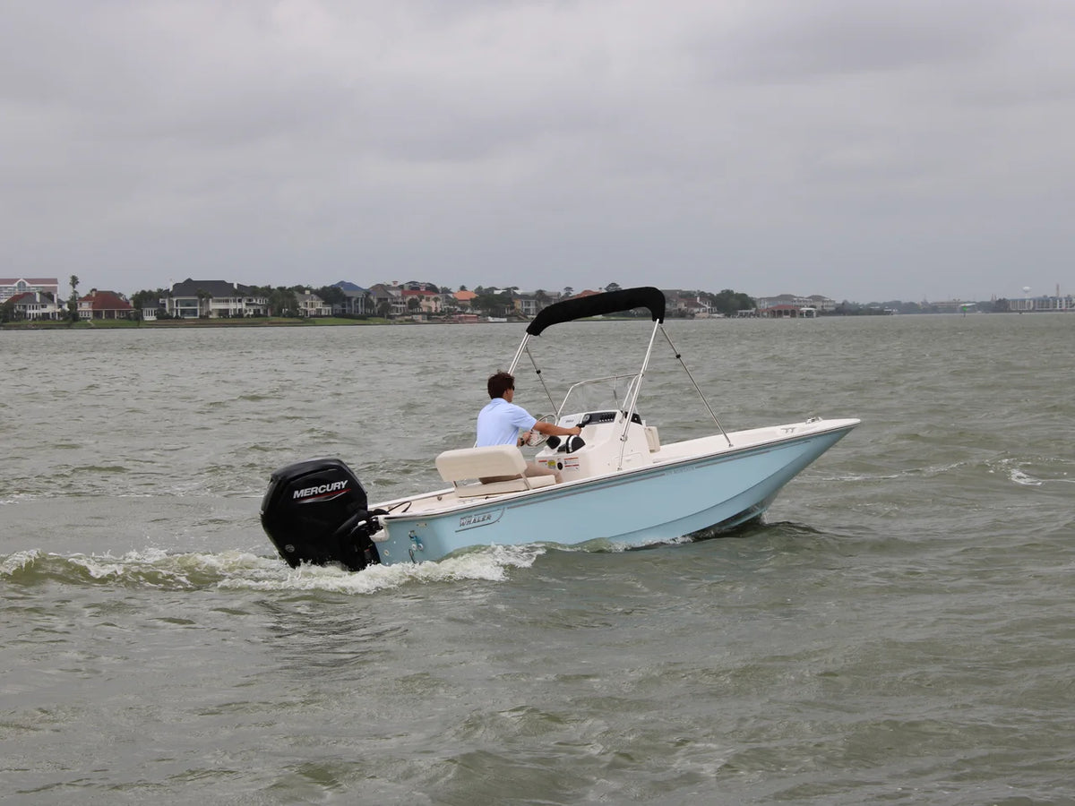 2026 Boston Whaler 170 Montauk 17.0 feet, Seabrook, TX #10