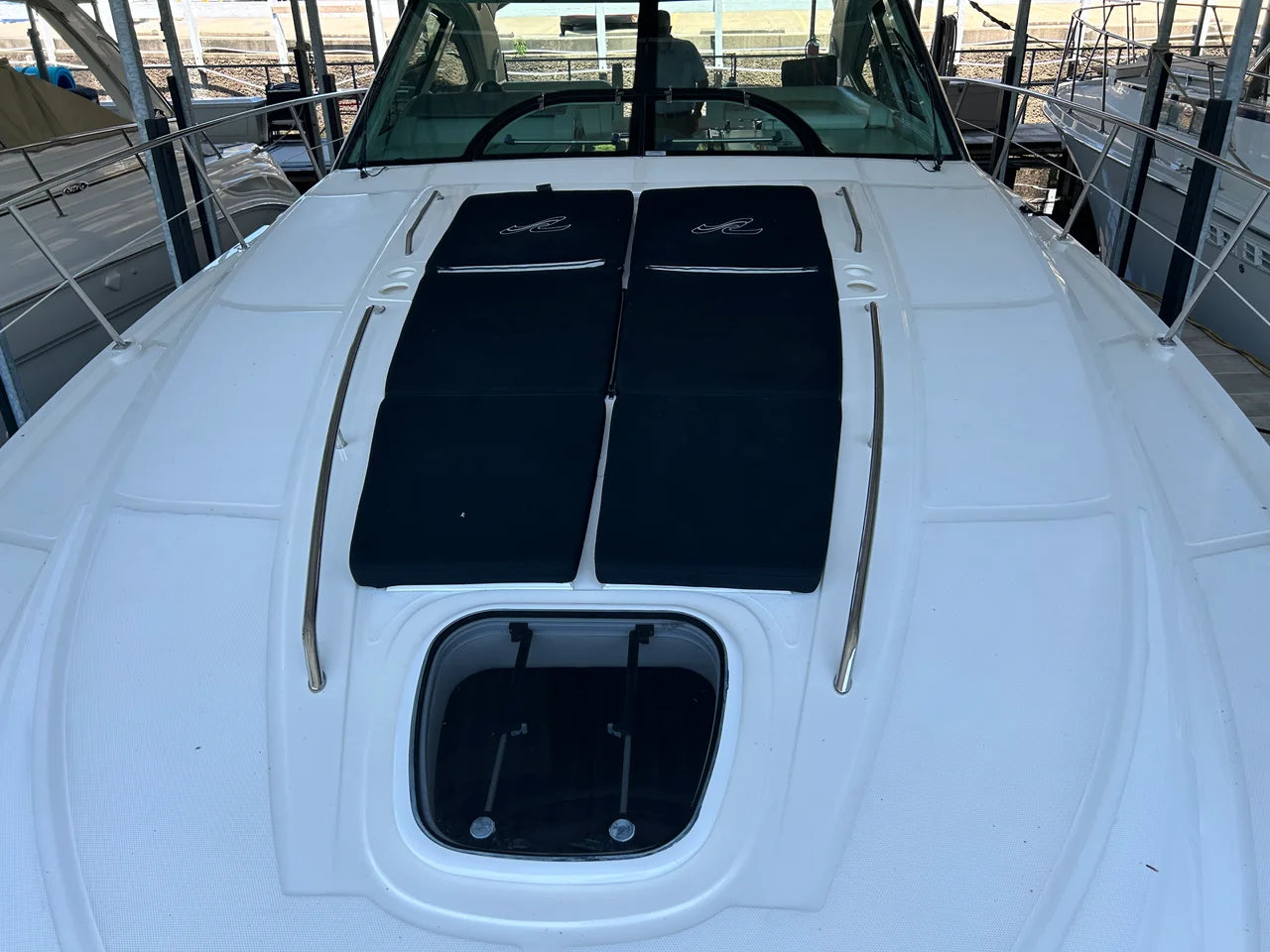 2010 Sea Ray 470 SUNDANCER 47.0 feet, Lake Ozark, Missouri #41