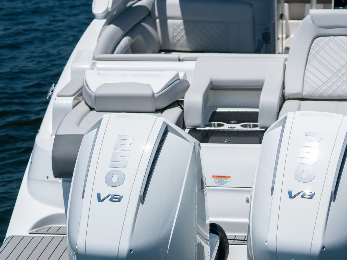 2026 Sea Ray SDX 290 Outboard 29.0 feet, Fort Walton Beach, Florida #24
