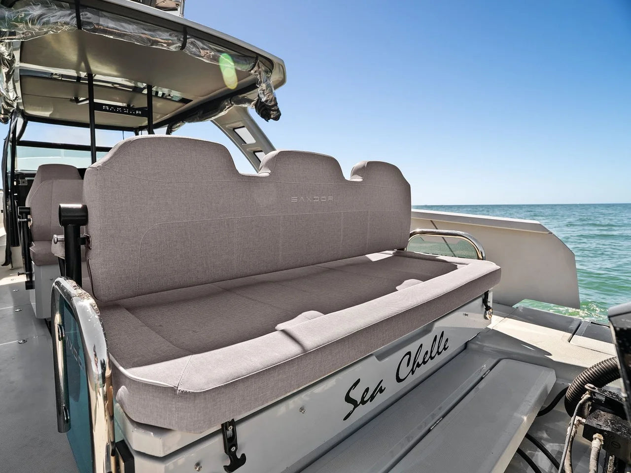2023 Saxdor 320 GTO 32.0 feet, St Petersburg, FL #32