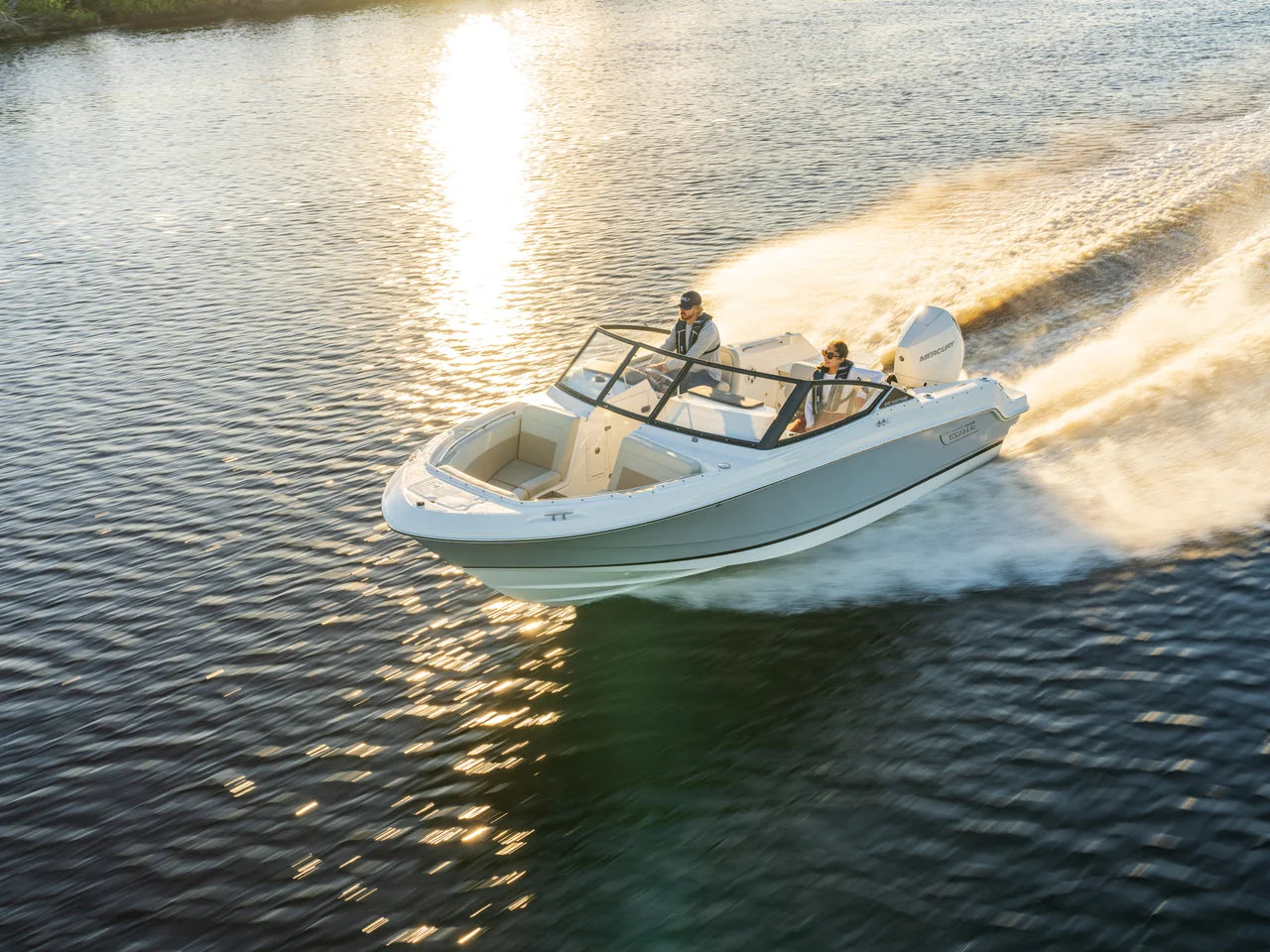2026 Boston Whaler 210 Vantage 21.0 feet, Inuvik, Northwest Territories #11