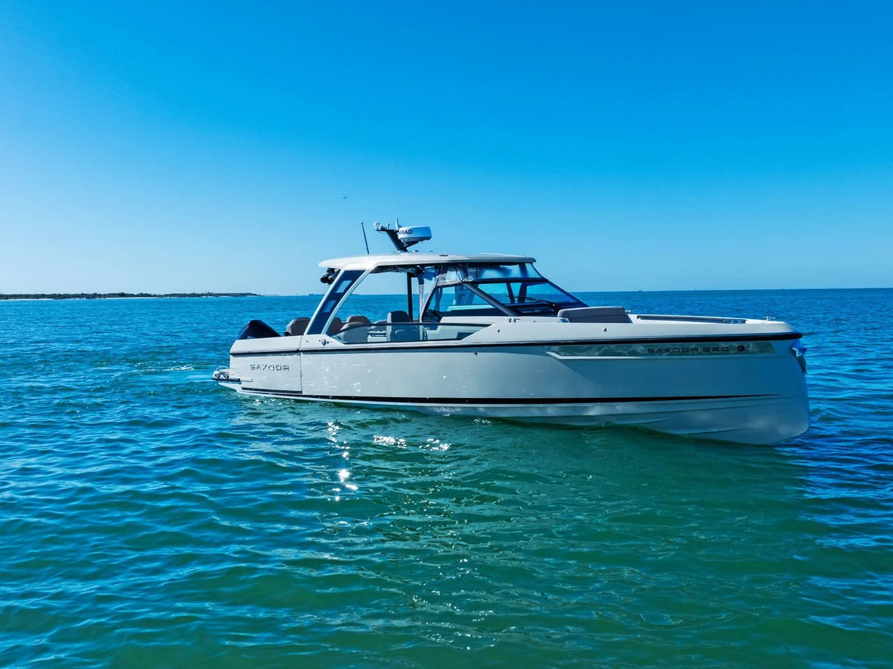 2023 Saxdor 320 GTO 32.0 feet, St Petersburg, FL #7