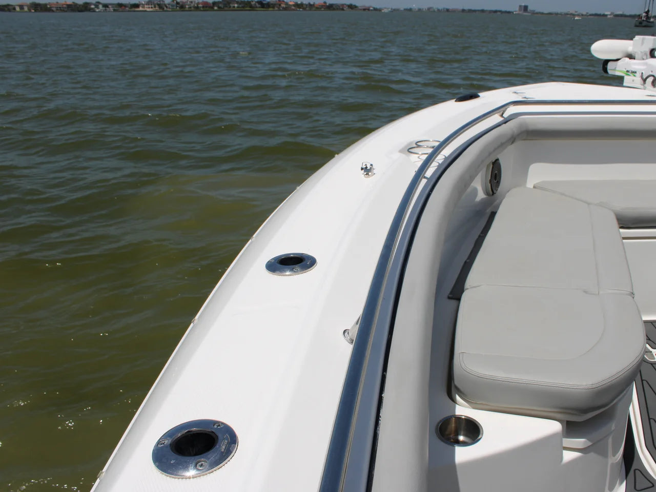 2020 Boston Whaler 350 Outrage 35.0 feet, Seabrook, TX #12