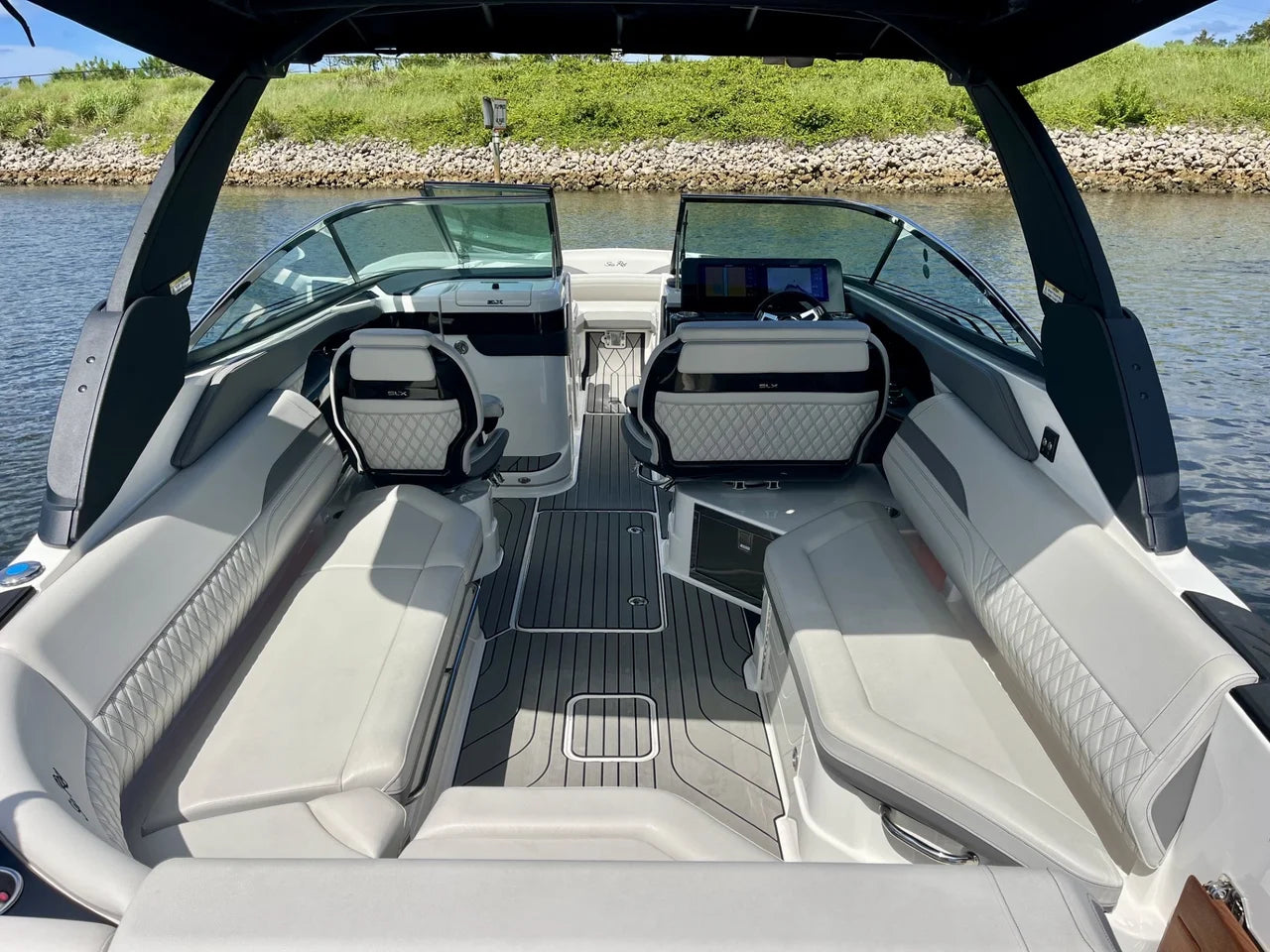 2026 Sea Ray 280 SLX 28.0 feet, Venice, Florida #13