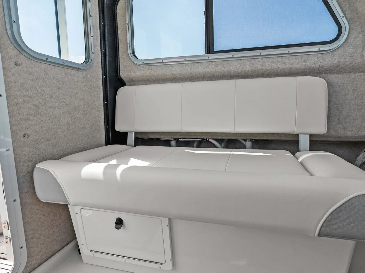 2024 Parker Marine 2320 SPORT CABIN 25.0 feet, St Petersburg, FL #52