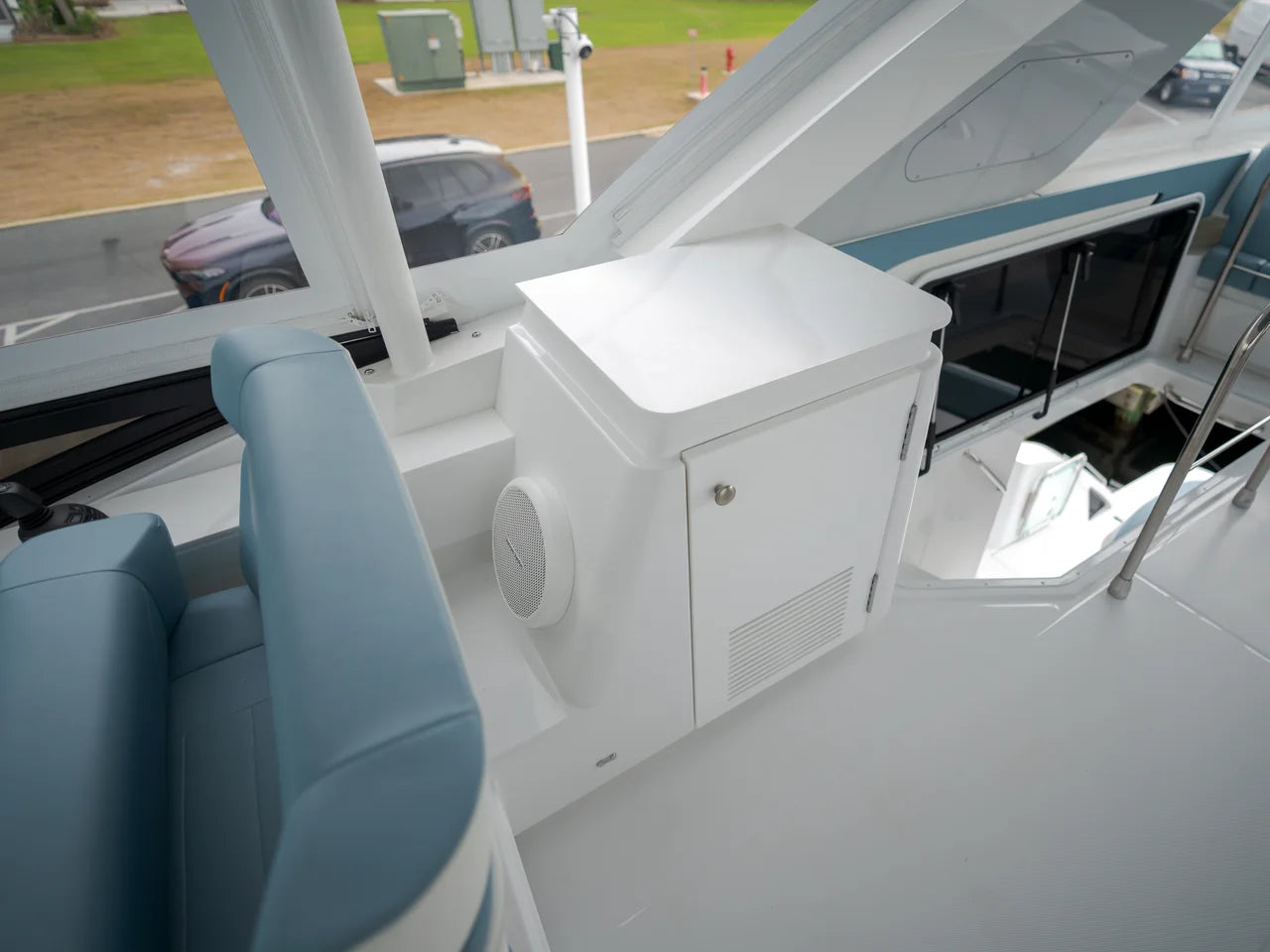 2026 Cruisers Yachts 57 FLY 57.0 feet, Panama City, FL #36