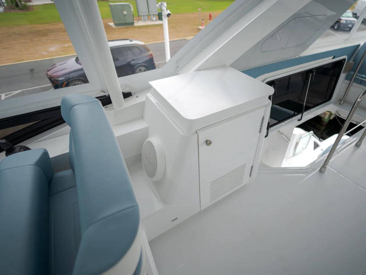 2026 Cruisers Yachts 57 FLY 57.0 feet, Panama City, FL #36