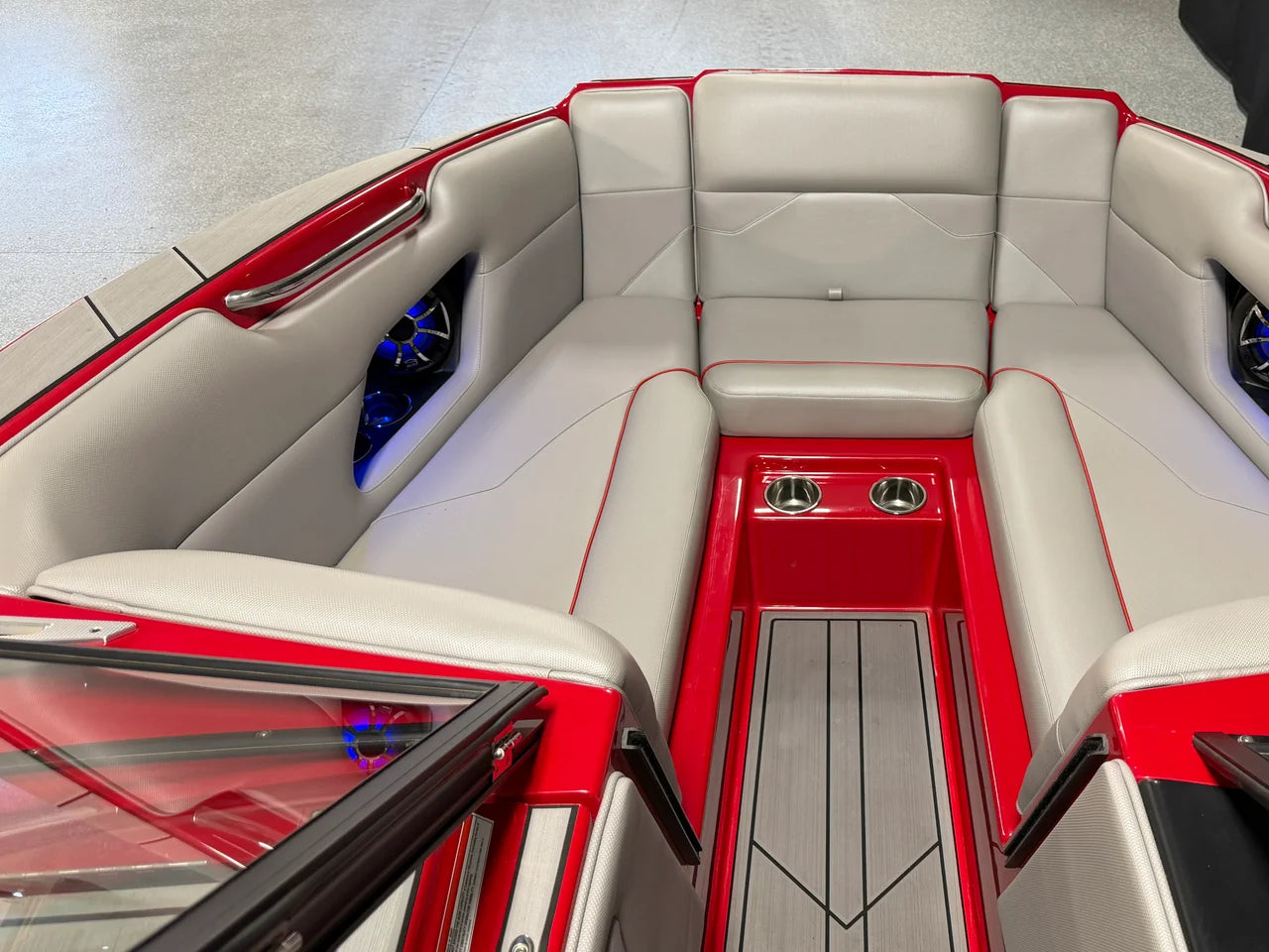 2021 Moomba MOJO 23.0 feet, Nisswa, Minnesota #72