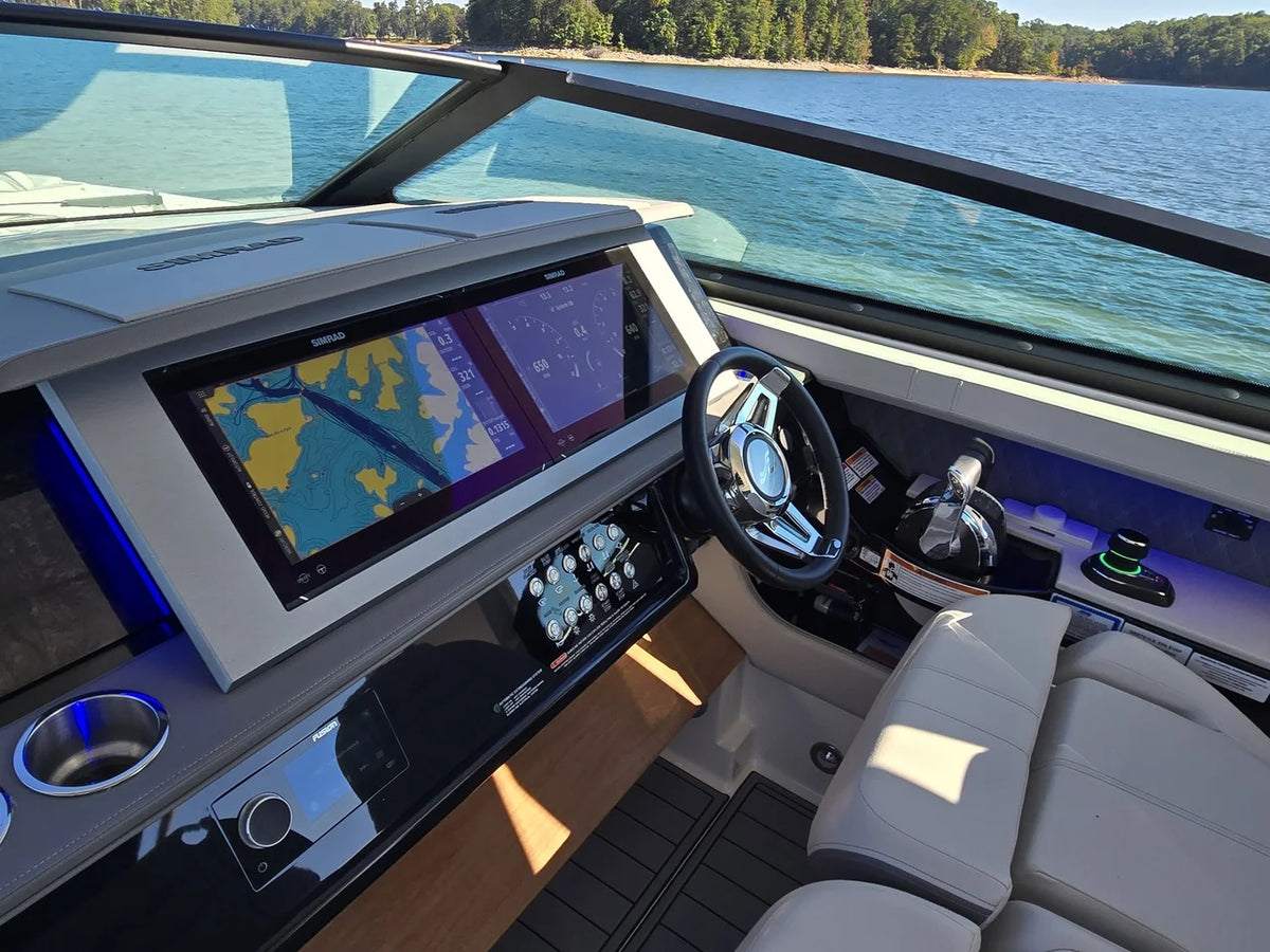 2020 Sea Ray SLX 400 40.0 feet, Cumming, GA #46