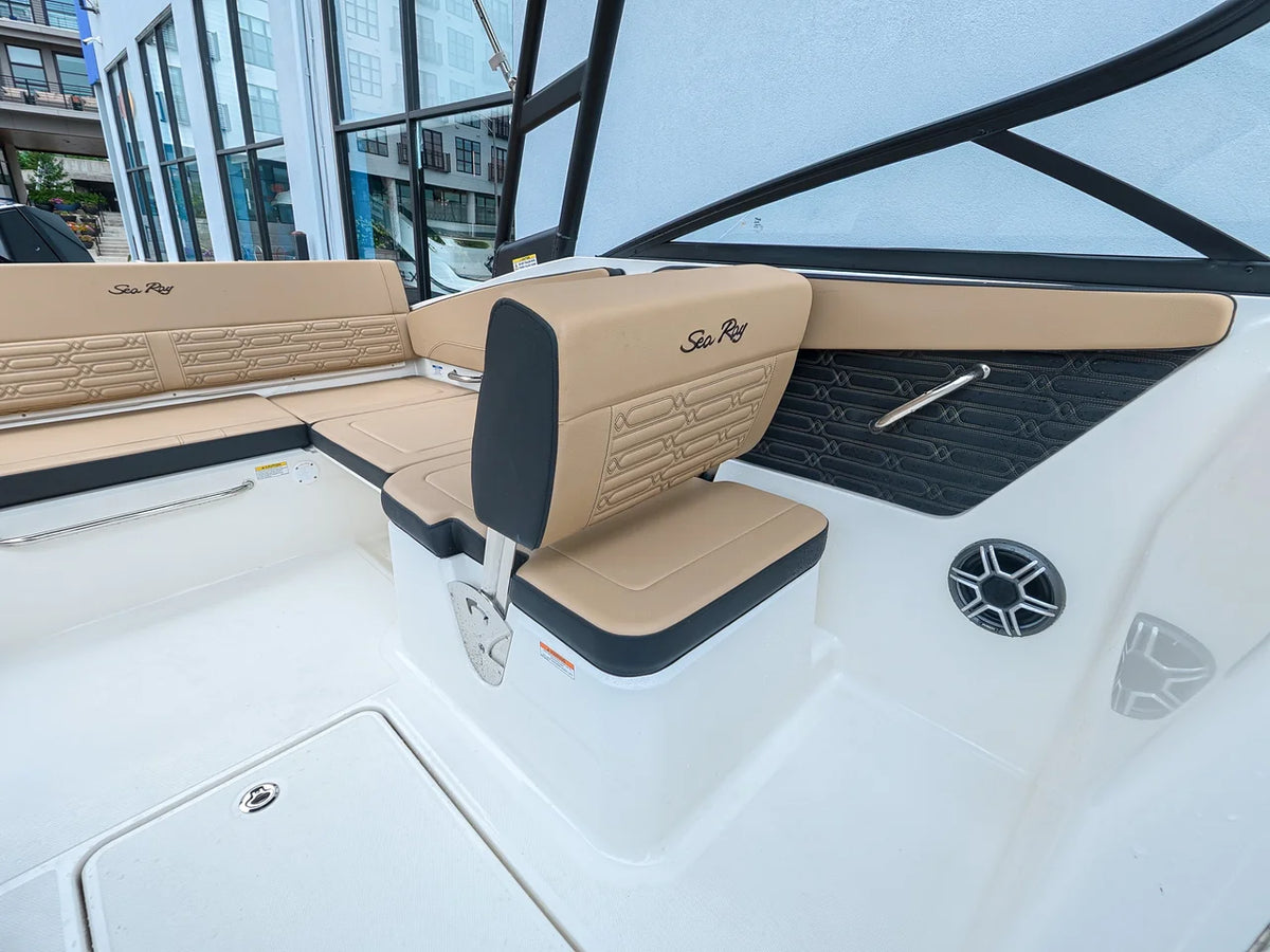 2027 Sea Ray SPX 210 Outboard 21.0 feet, Norwalk, Connecticut #11